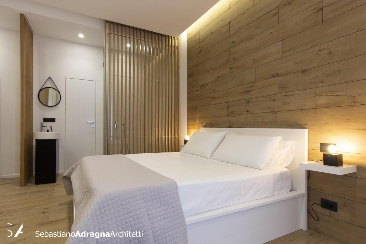 Le Dimore Degli Archi Bed & Breakfast *