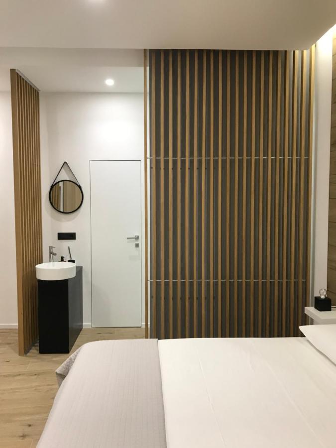 Le Dimore Degli Archi Bed & Breakfast Catania