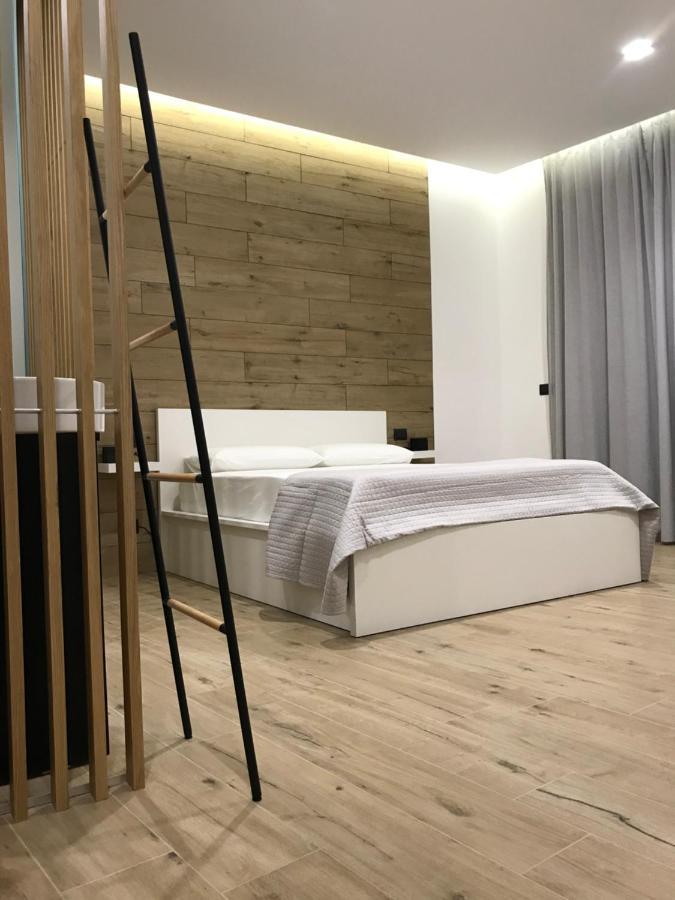 Le Dimore Degli Archi Bed & Breakfast *
