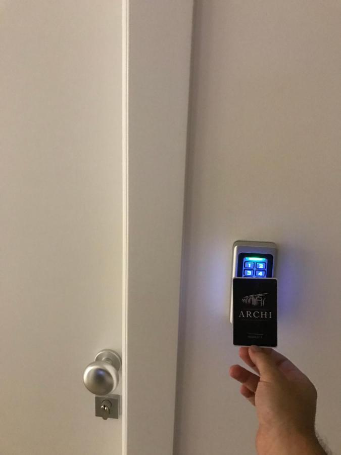 Frühstückspension Le Dimore Degli Archi *