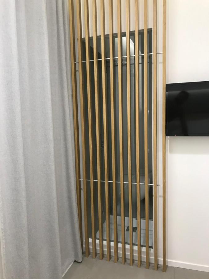 Frühstückspension Le Dimore Degli Archi CTA