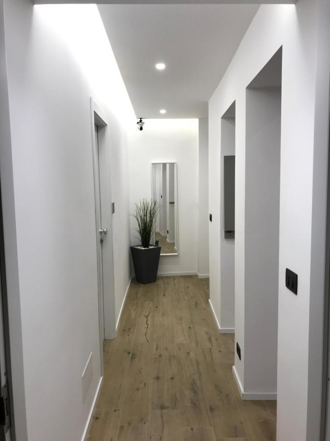 Le Dimore Degli Archi Bed & Breakfast Catania