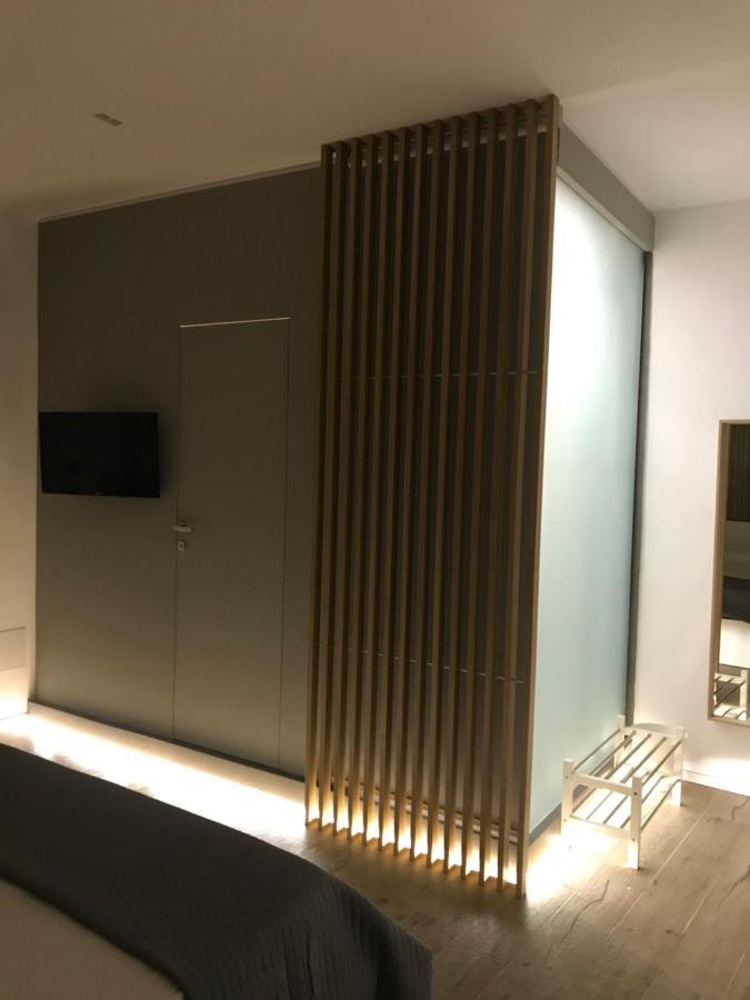 Le Dimore Degli Archi Couette-café Catane