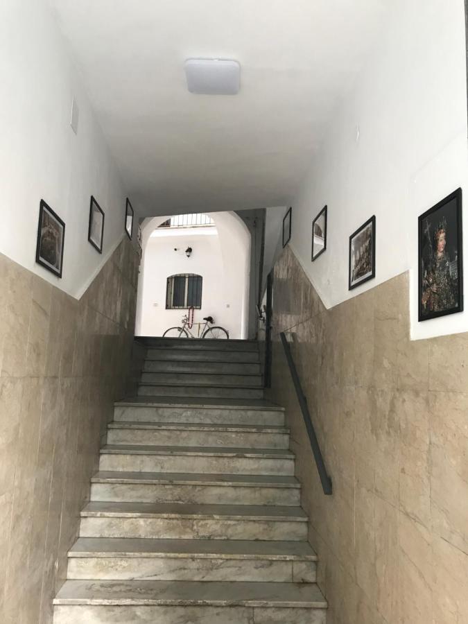 Le Dimore Degli Archi Couette-café